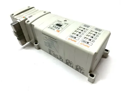 USED SMC MANIFOLD