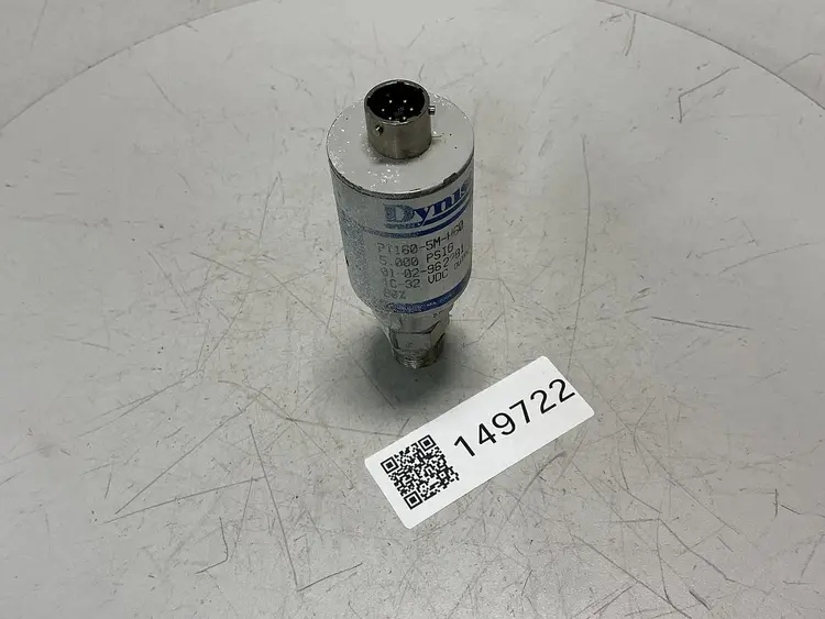 Used DYNISCO PT160-5M-H60 Transducers Michigan US | Ideal Machinery #692732