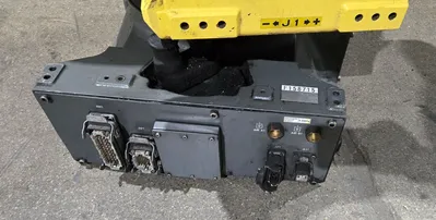 USED 2014 FANUC R2000ic/165F