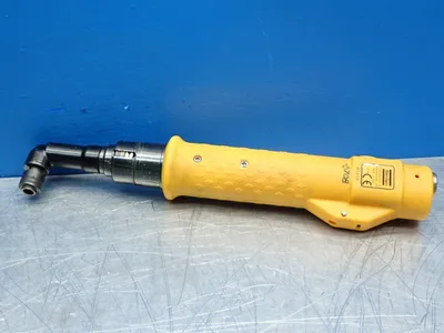 Used ATLAS COPCO EBL55RE Screw Drivers | HGR 24 #750210
