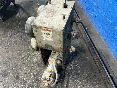 Used _UNKNOWN_ _UNKNOWN_ D.C. Motors Ohio US | HGR 24 #1370294