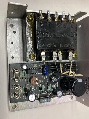 Used POWER ONE HB12-1.7-A Miscellaneous Equipment (Electrical & Power) | Surplus Asset Holdings #1201925