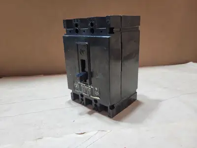 USED WESTINGHOUSE FB3050