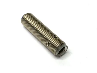 USED FESTO PROXIMITY SENSOR 10-30V M12 150403 NO HEX NUTS