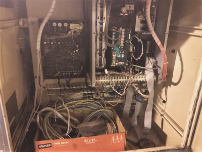 USED PERFECTO 400-12