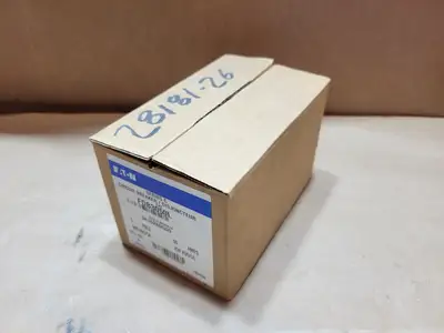 NEW EATON FDB3050L