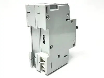 1492-CB2G030 | Allen Bradley  Ser C Circuit Breaker 3A 1/2HP - Used