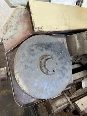 USED MARVEL PA10