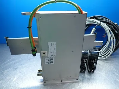 Used OMRON R88LESPMC110B3000001 Linear Actuators Ohio US | HGR 24 #728002