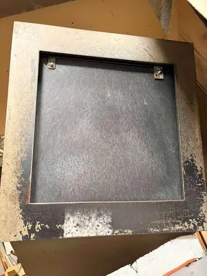 Used CONAIR WORTEX 2028 HD Granulators Pennsylvania US | Global Equipment International, LLC #1341008