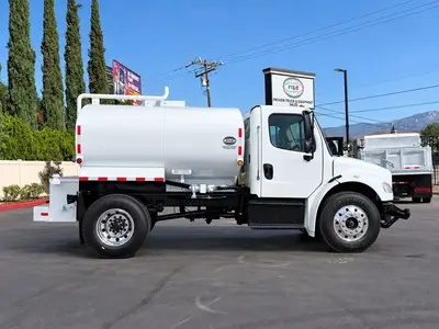Used 2017 FREIGHTLINER M2 Carhaulers California US | Lillo Machinery #1542391