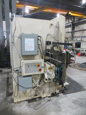 USED 1994 LVD 110/10 PPU