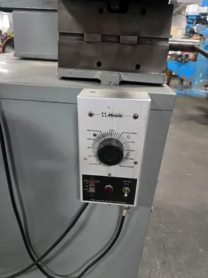 ROYAL OAK RO Grinders, CYLINDRICAL | Machinery Central (11)