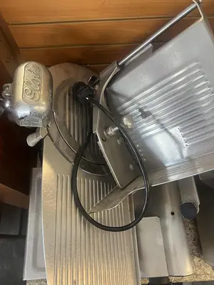 Used GLOBE _UNKNOWN_ Meat Processing Equipment Florida US | BAM Discount Restaurant Equipment #1278883