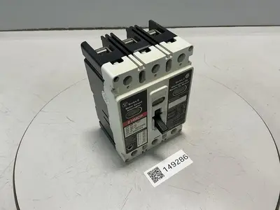 USED WESTINGHOUSE HMCP100R3S