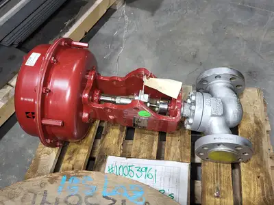 New | in-Stock 2023 MASONEILAN 88-21114 Valves/Fittings British Columbia CA | Lenmark #1440771