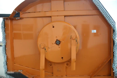 New | in-Stock 2026 WOODS BW20.71 Flex-Wing Rotary Cutters Pennsylvania US | Zimmerman Farm Service #1410422