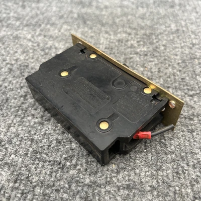 Used Westinghouse QC1015 Misc Electrical & Power Parts | Davliegogo LLC #1709249