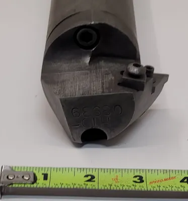 Hayes HTD-03938 Tooling & Accessories, Boring | Machinery Central (4)