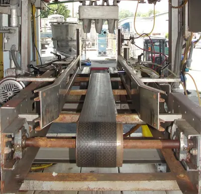 USED CLIMAX DP3