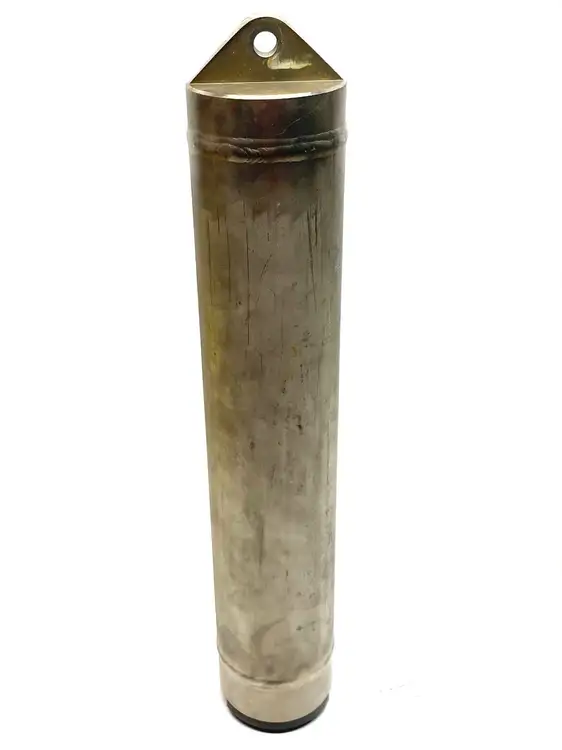 Used UNBRANDED MANIFOLD PLUG Connector Accessories | Maverick Industrial Sales #1110050
