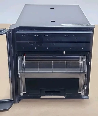 USED Yokogawa mu-R 100