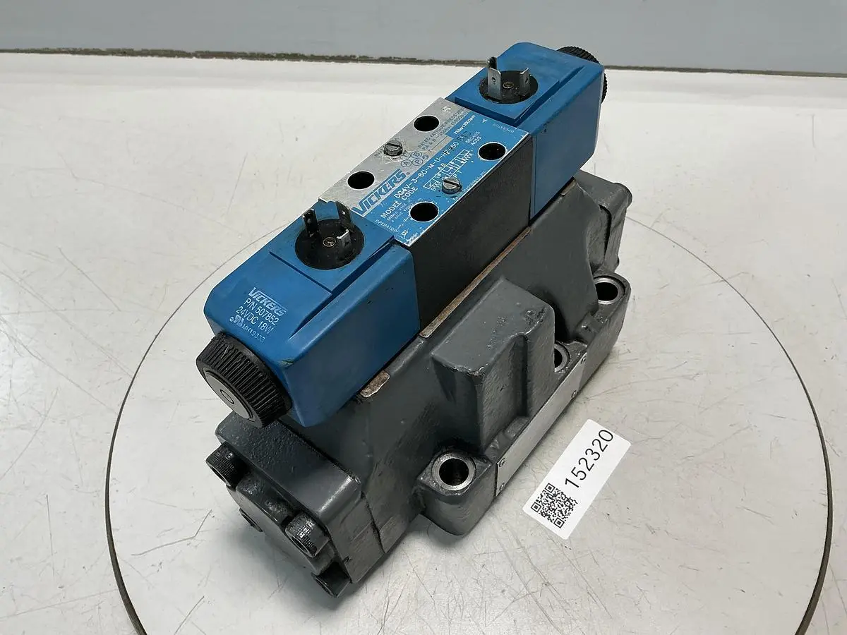 USED VICKERS DG4V-3-6C-M-U-HL7-60