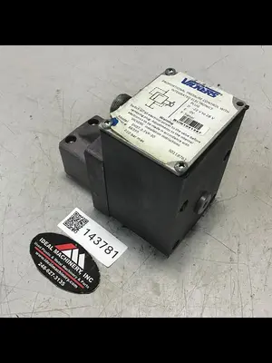USED VICKERS EHST-3-FVF-30