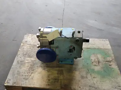 USED SPX 060