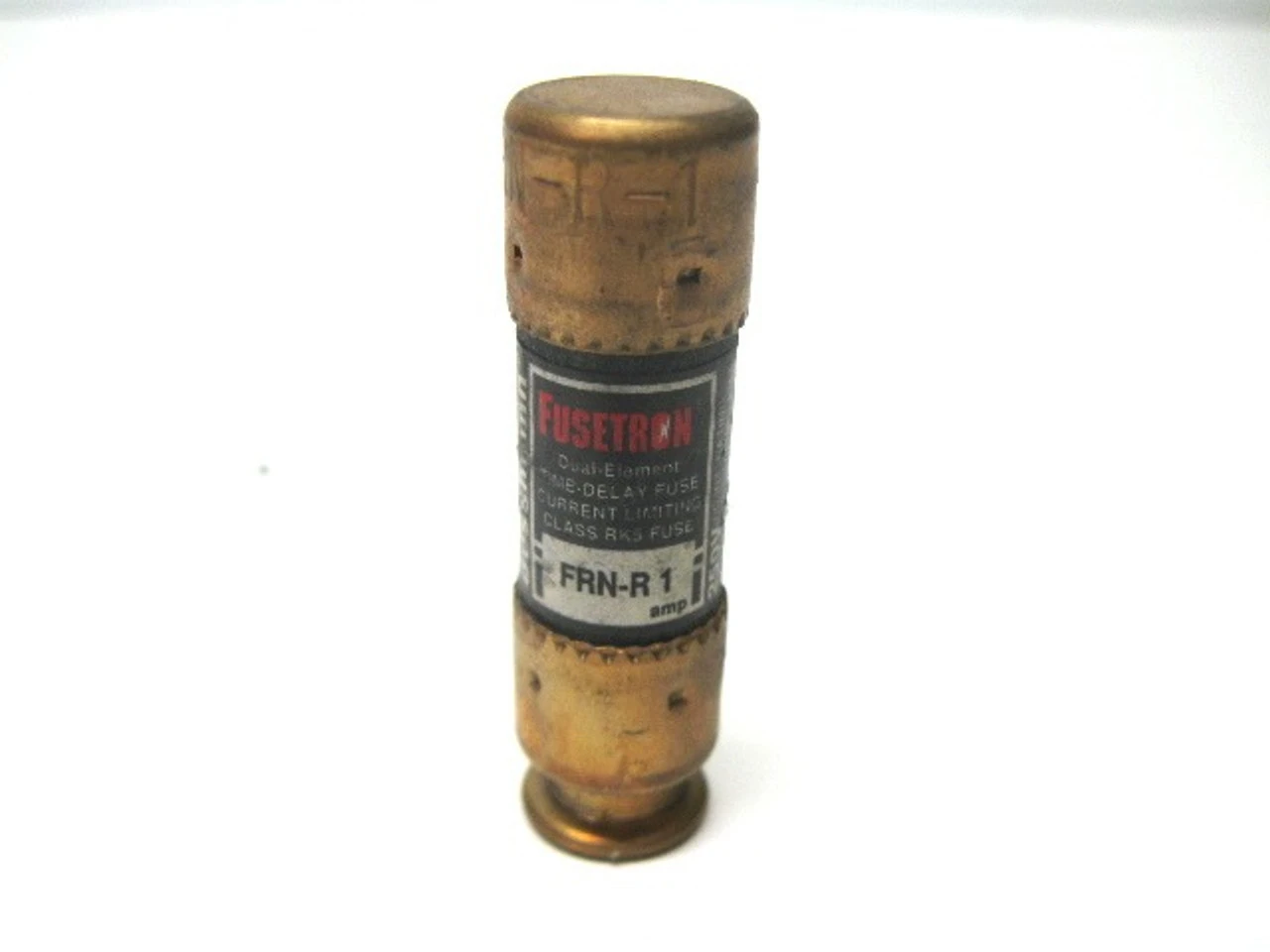 NEW COOPER BUSSMANN FRN-R-1