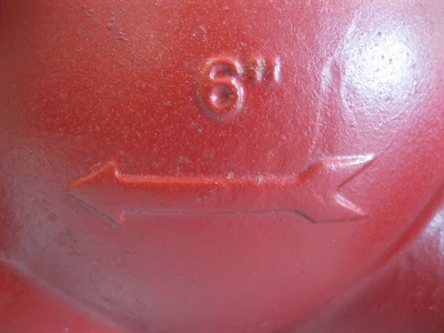 NEW Bell & Gossett 3DS-6B