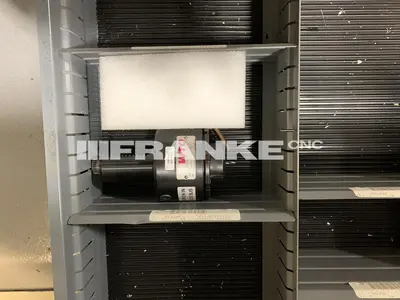 Used 2003 DMG MORI GILDEMEISTER CTX 420 LINEAR CNC Lathes US | FRANKE CNC, LLC #1385547
