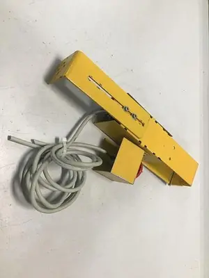 USED OMRON TP70