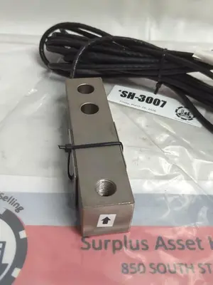 Used SENSORTRONICS 65023A4K-5107 Sensors | Surplus Asset Holdings #1206695