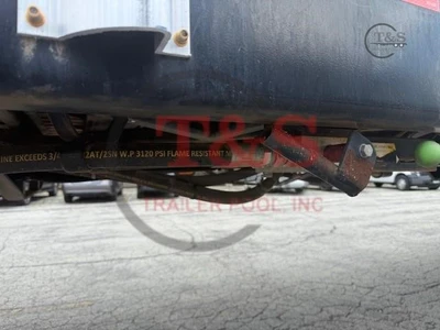 Used 2024 KALYN SIEBERT _UNKNOWN_ Misc Trailers Illinois US | T&S Trailer Pool #1509442