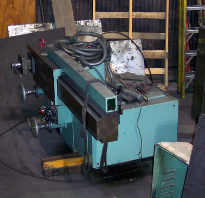 USED 1982 STANKO 1525