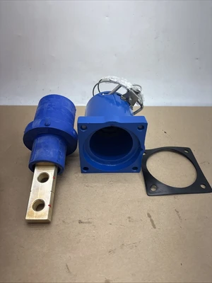 New | in-Stock Leviton 49FR-XB Miscellaneous Equipment (Electrical & Power) Indiana US | J&J Industrial Supply #1370953