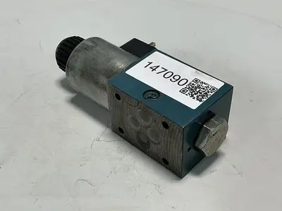 USED BOSCH 081WV06P1V1039WS024/00D0
