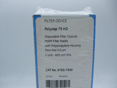 NEW GENERAL ELECTRIC 6703-7550