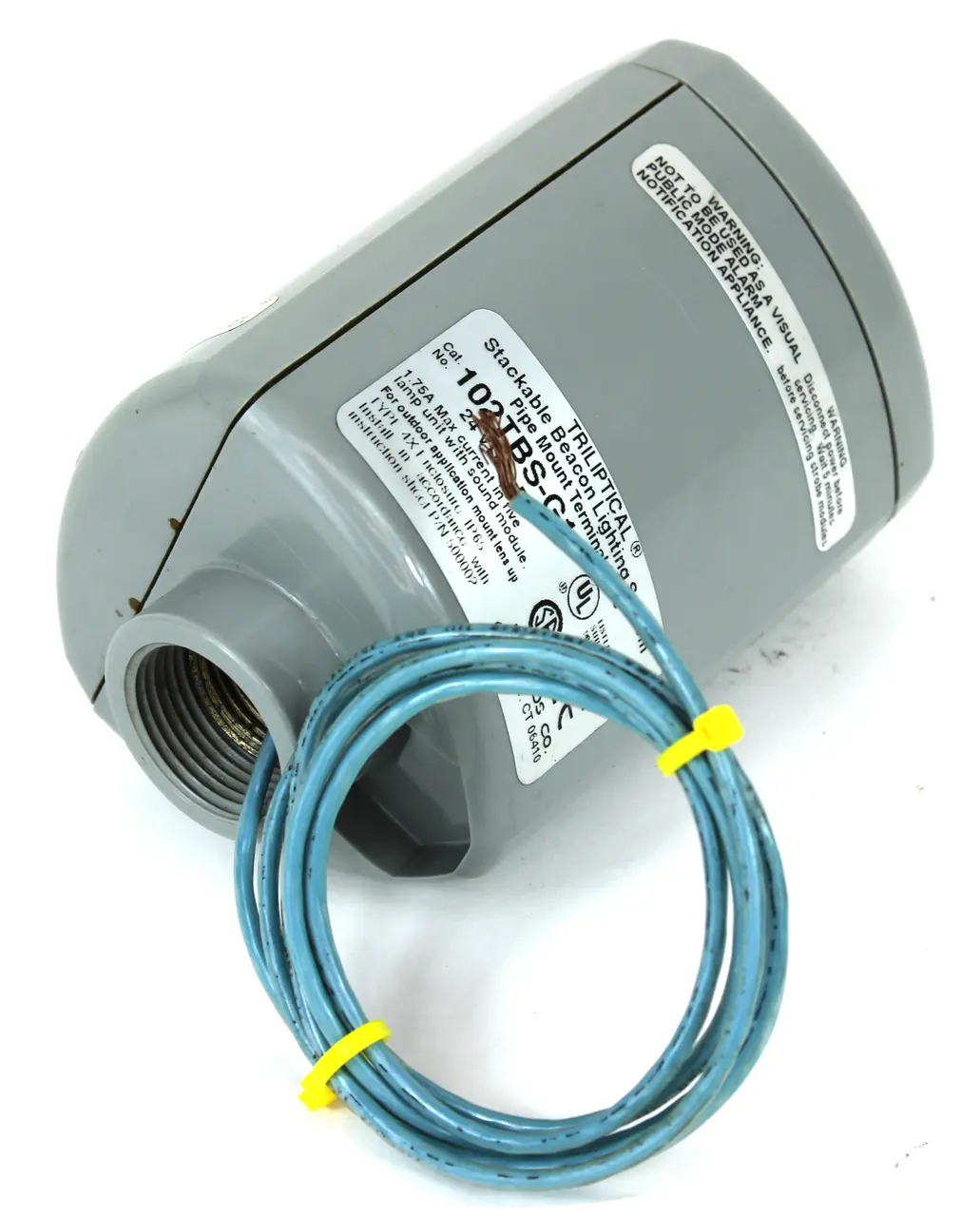 USED EDWARDS CO 102TBS-G1