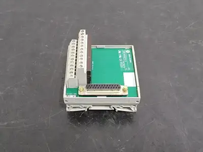 USED ALLEN-BRADLEY 1492-AIFM6TC-3