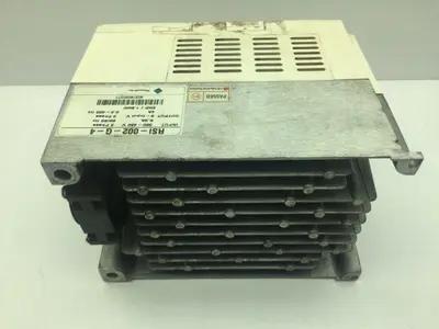 Benshaw RSI-002-G-4 Solid State Motor Control 380-460V 3PH 5.3A