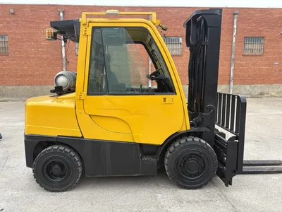 Used 2019 HYSTER H90FT Misc Forklifts Texas US | 4K Lift Co #1503054