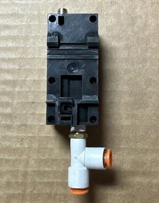USED Festo SDE1-V1-G2-H18-L-P1-M8
