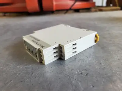 NEW OMRON K8AB-AS2
