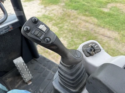 Used 2023 KUBOTA R640 Wheel Loaders Florida US | Intrac Machinery #1568762