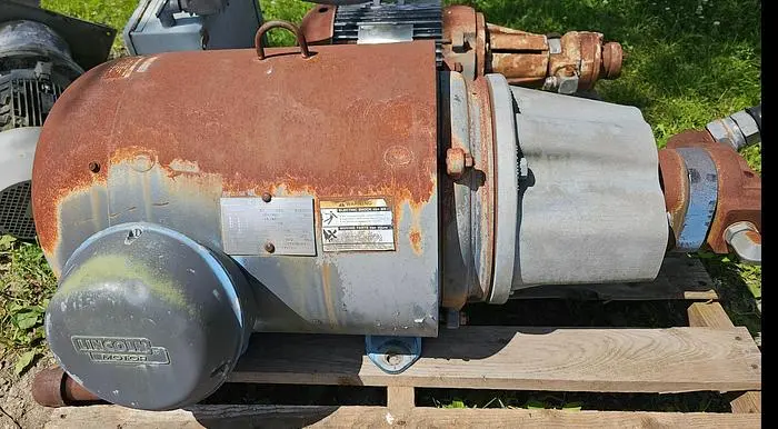 Used 1996 NORTHERN, INC. CPL-10585 Power Sources Wisconsin US | Lemke Machinery Sales #310575