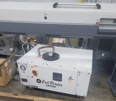 USED 2017 CITIZEN L20E VIII 2M8 LFV