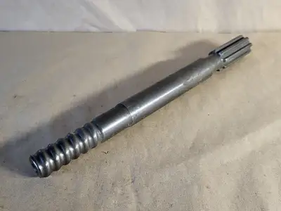 USED SANDVIK 7803-3581-02