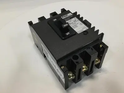 USED FUJI ELECTRIC SA33-30
